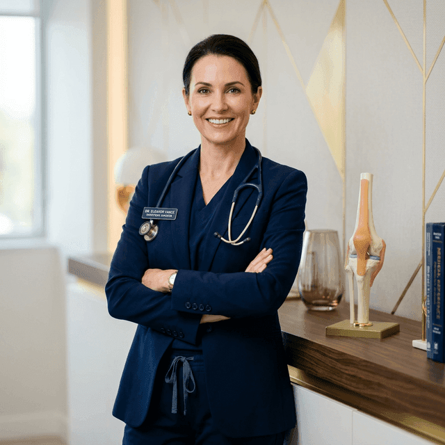 Happy Knee Care: Book Expert Robotic Knee Relief in Hyderabad