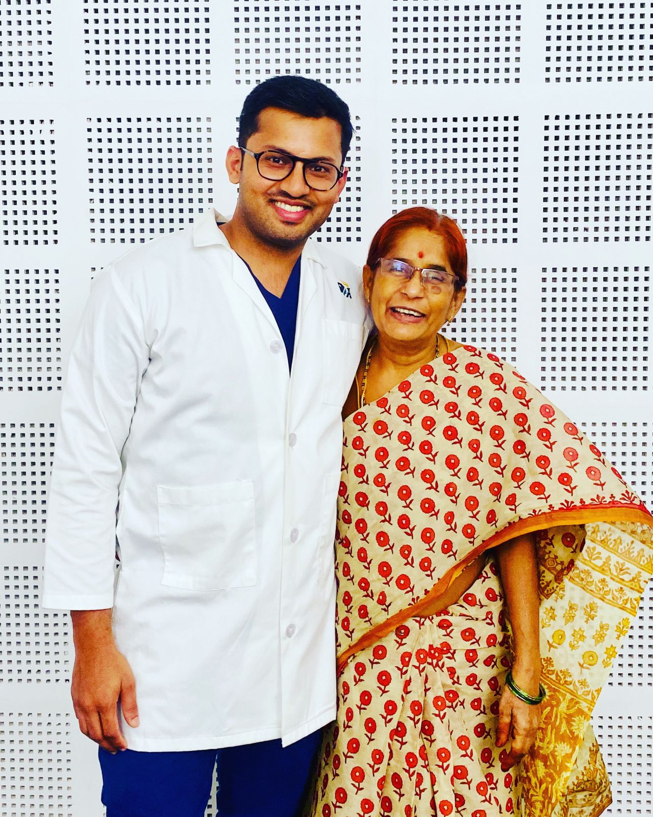 Patient Success & Heartfelt Gratitude