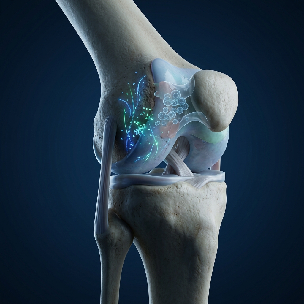 Knee Preservation & Joint Saving in Hyderabad