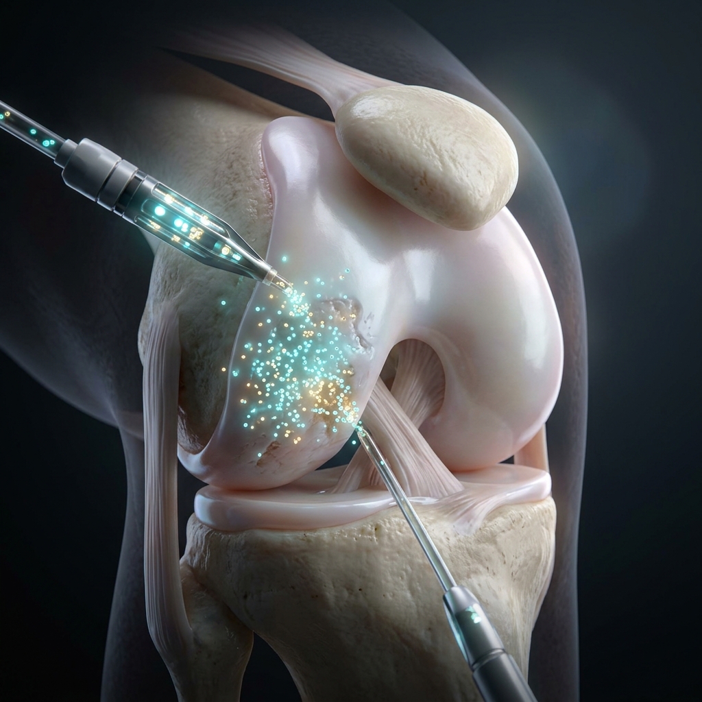 Knee Preservation & Joint Saving in Hyderabad gallery 2